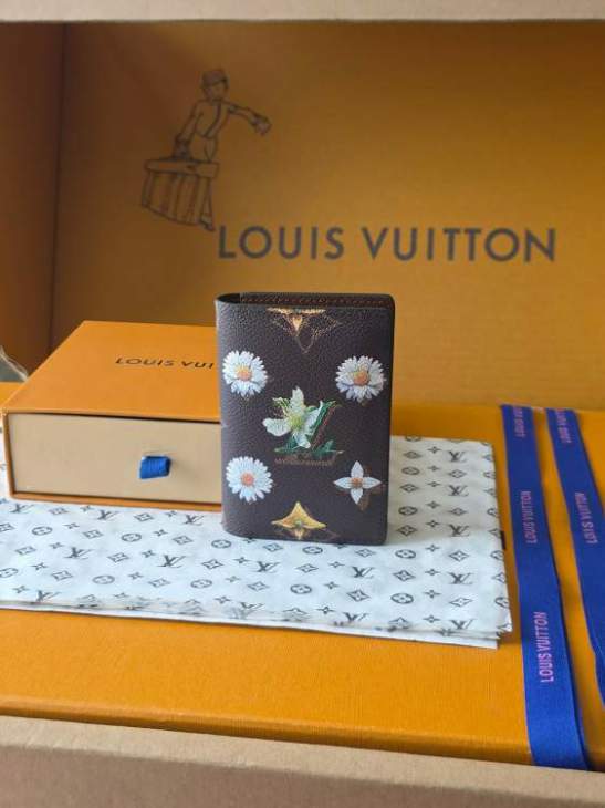 Picture of Louis Vuitton Wallets _SKUfw231627623fw